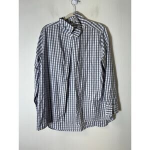 Tyler Boe Mens Long Sleeve Button Up Sz XL